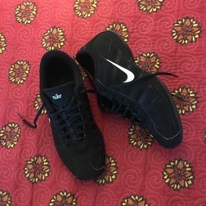 Nike Athletic shoes